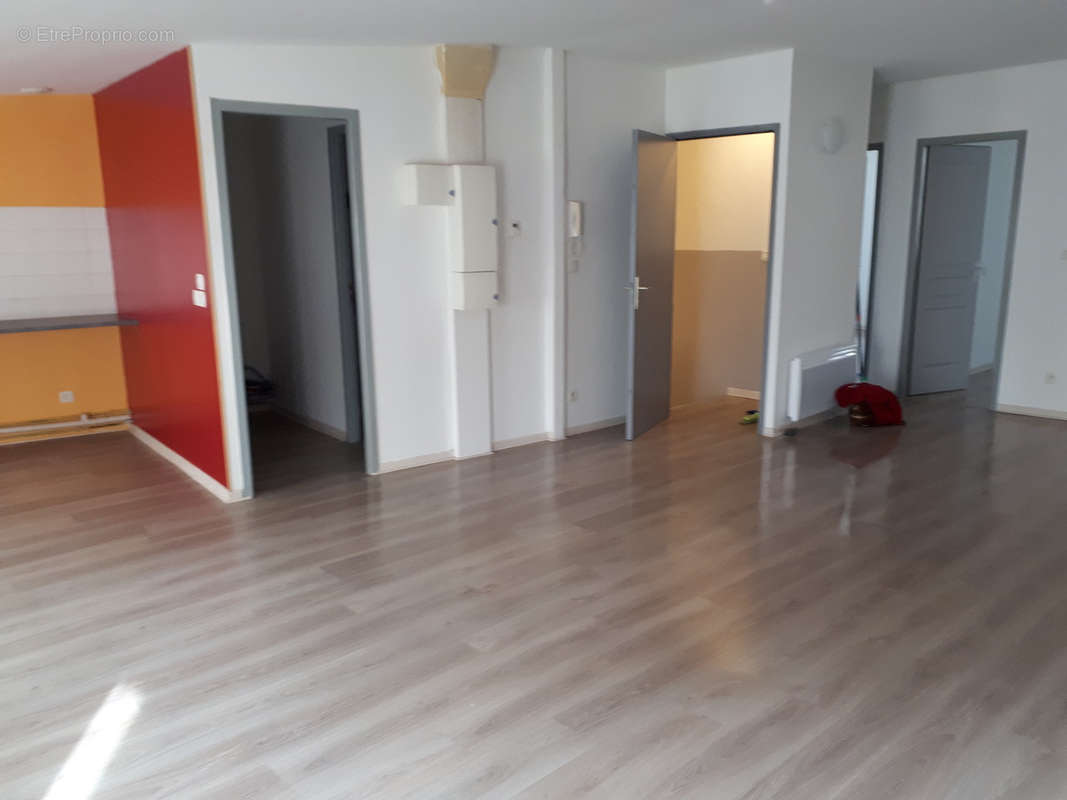 Appartement à PAMIERS