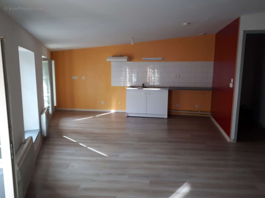 Appartement à PAMIERS