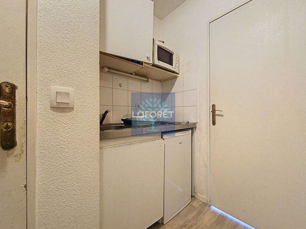 Appartement à CERGY