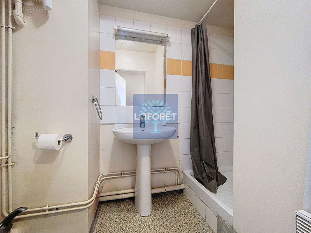 Appartement à CERGY