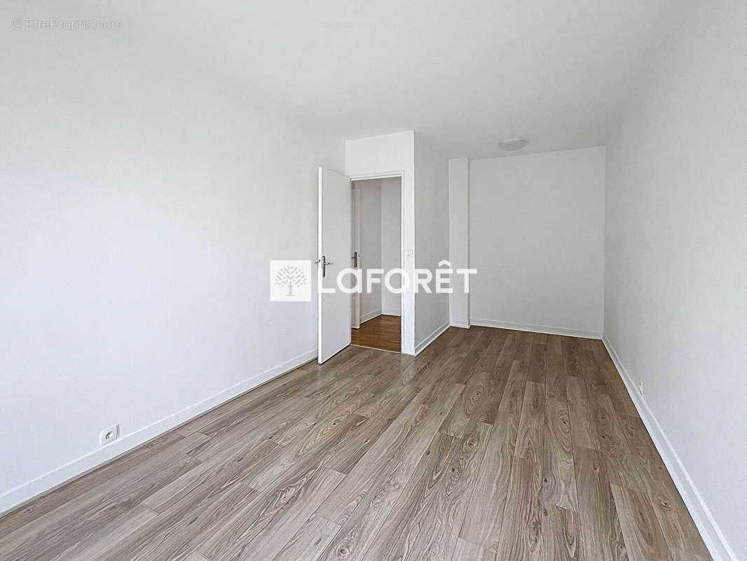 Appartement à CHAMBOURCY