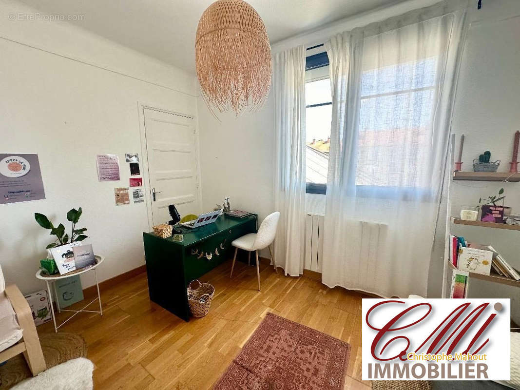 Appartement à VITRY-LE-FRANCOIS