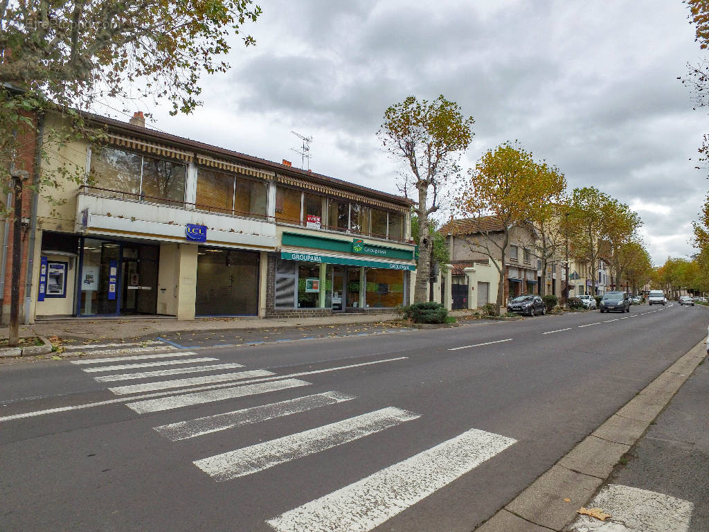 Appartement à BRIOUDE