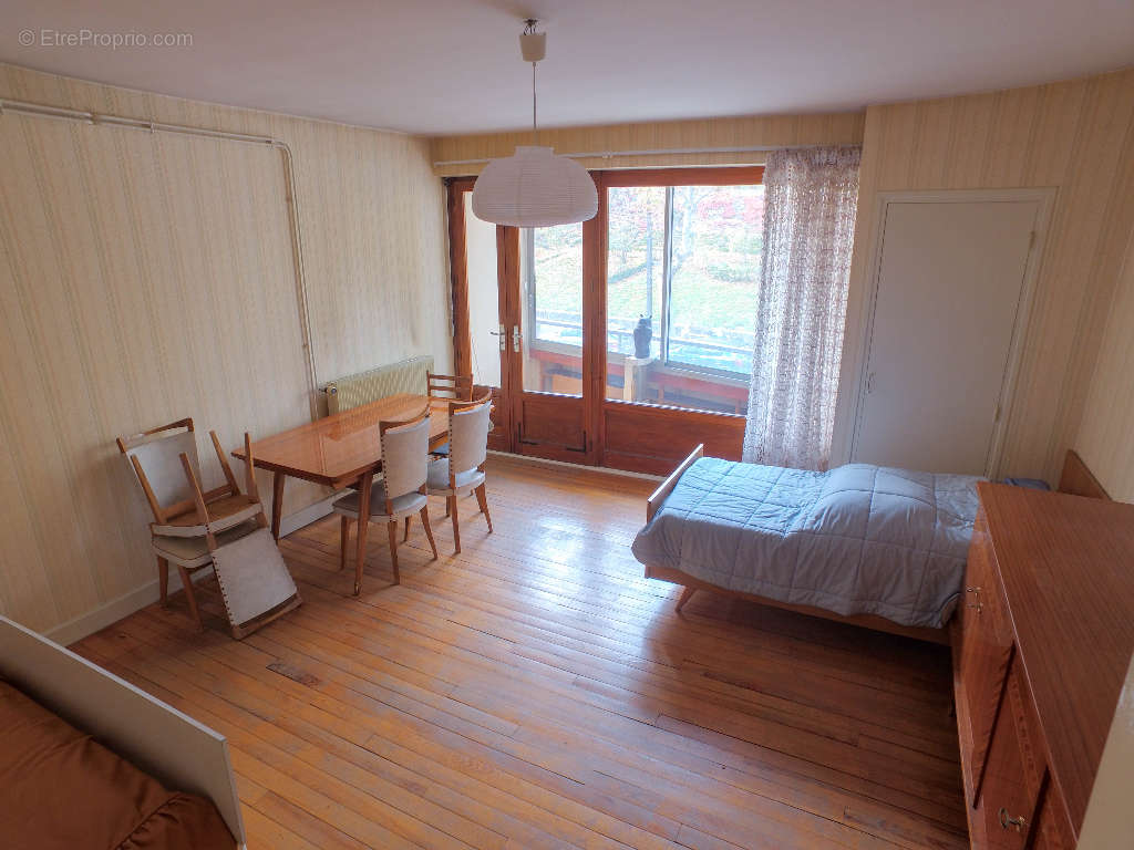 Appartement à BRIOUDE