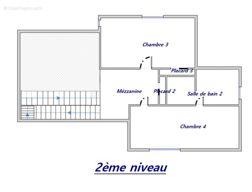 Appartement à BESANCON