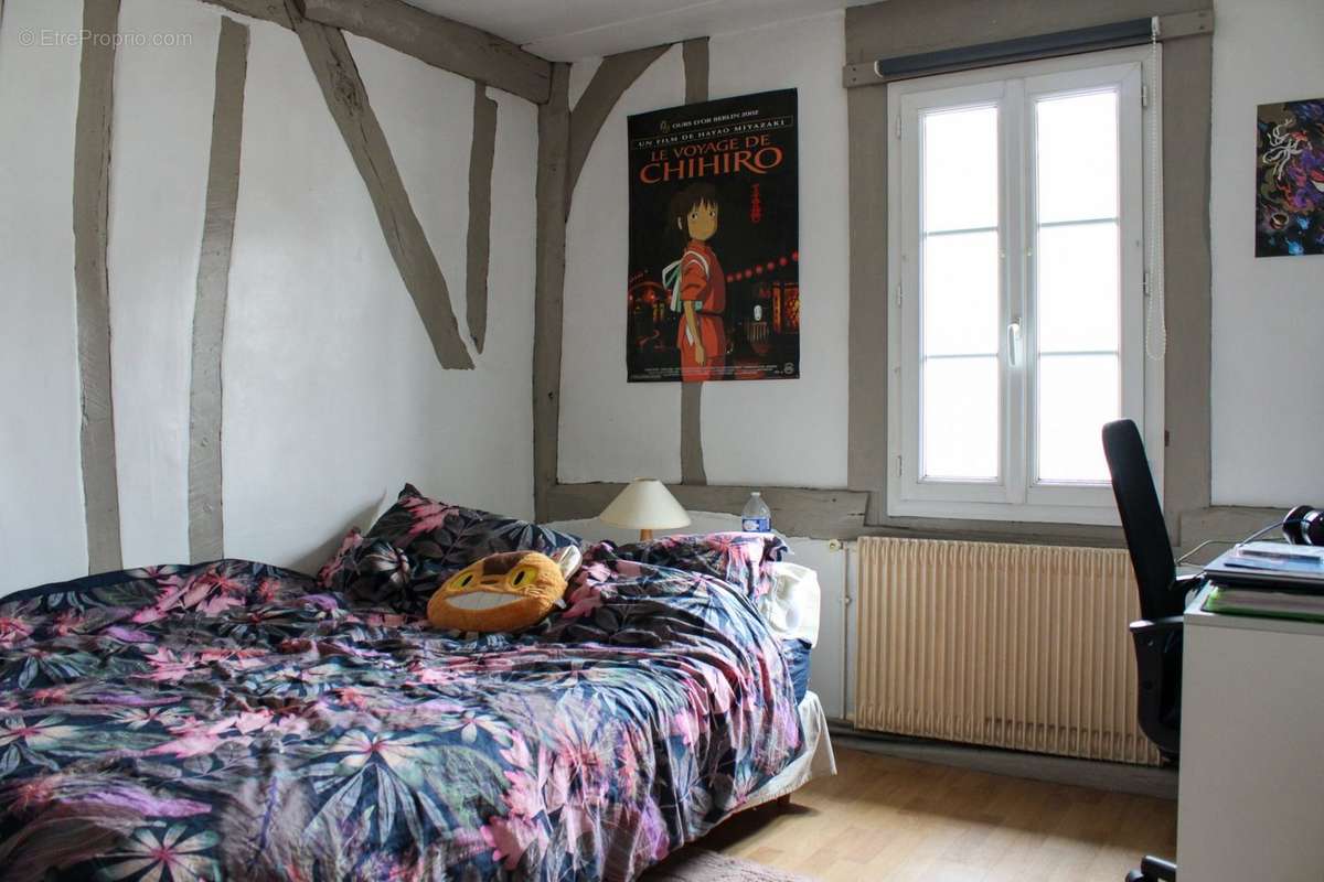 Appartement à ROUEN