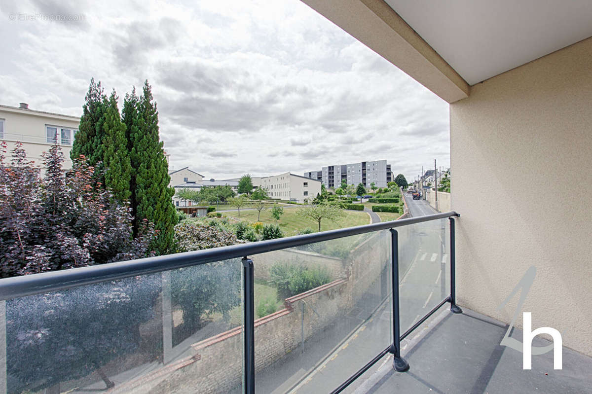 Appartement à CAEN