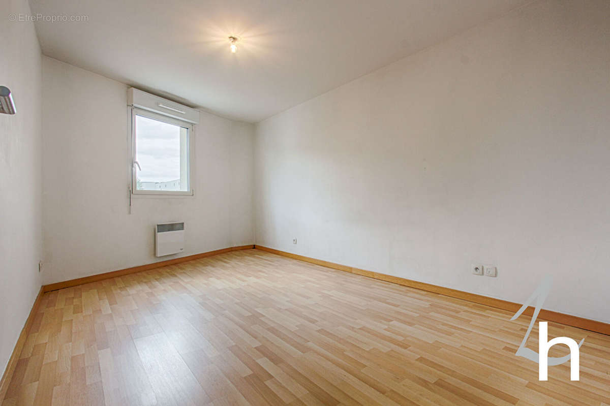 Appartement à CAEN