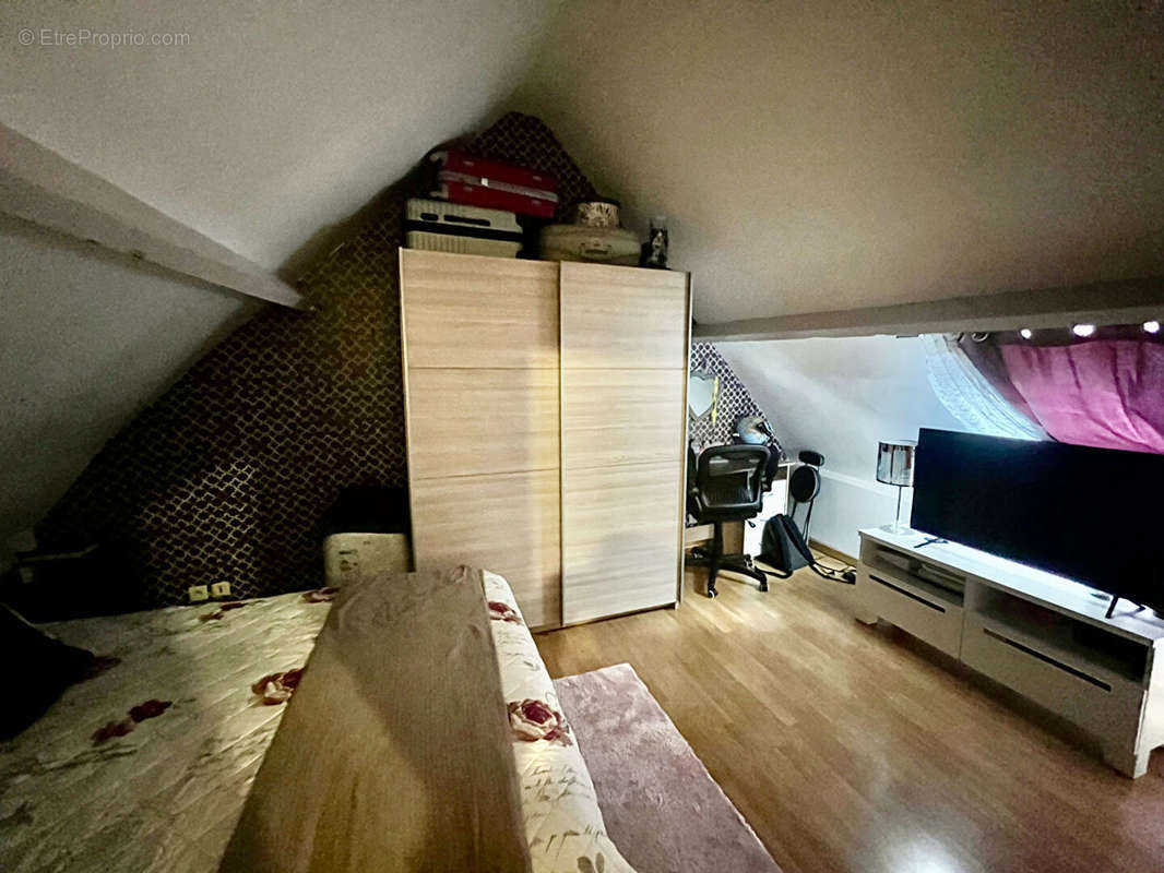 Appartement à TOURCOING