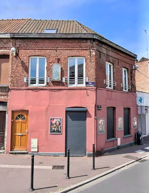 Appartement à TOURCOING