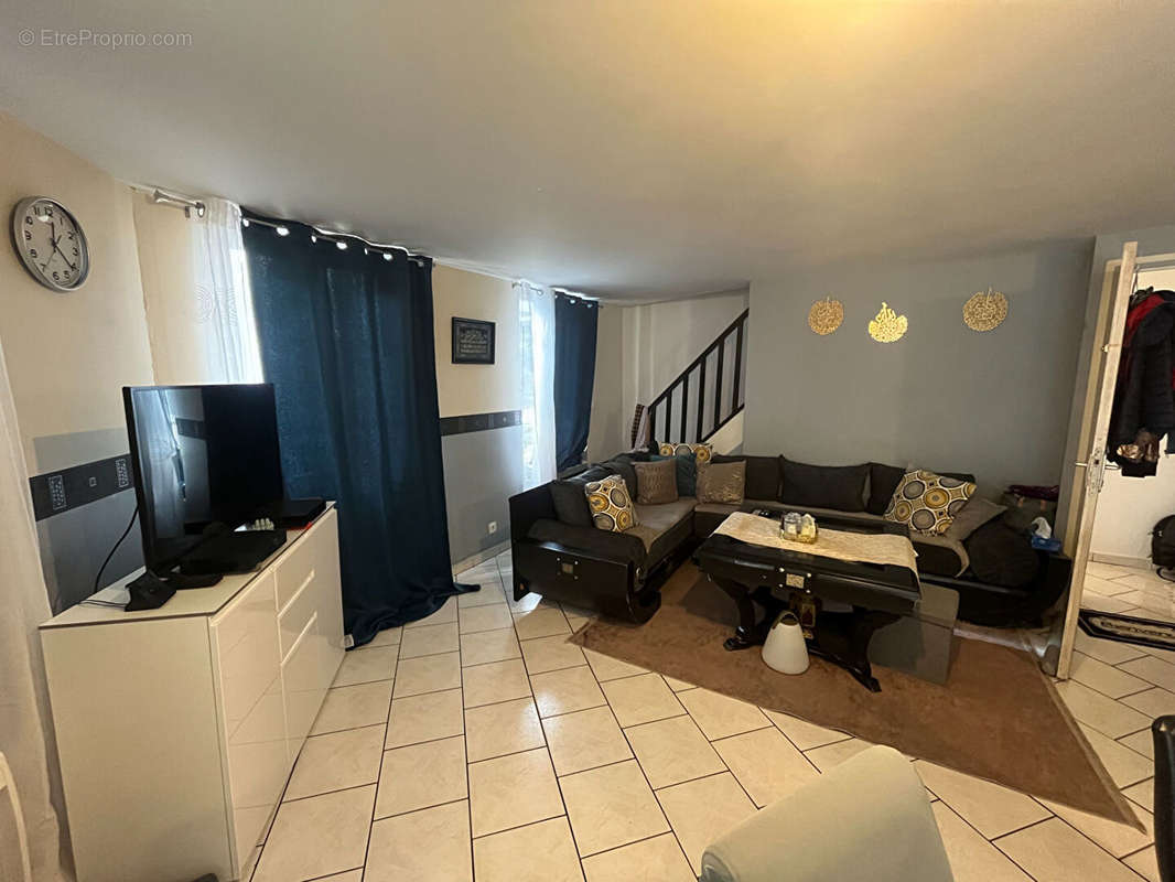 Appartement à TOURCOING