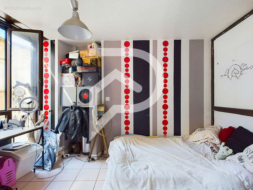 Appartement à TOURNON-SUR-RHONE