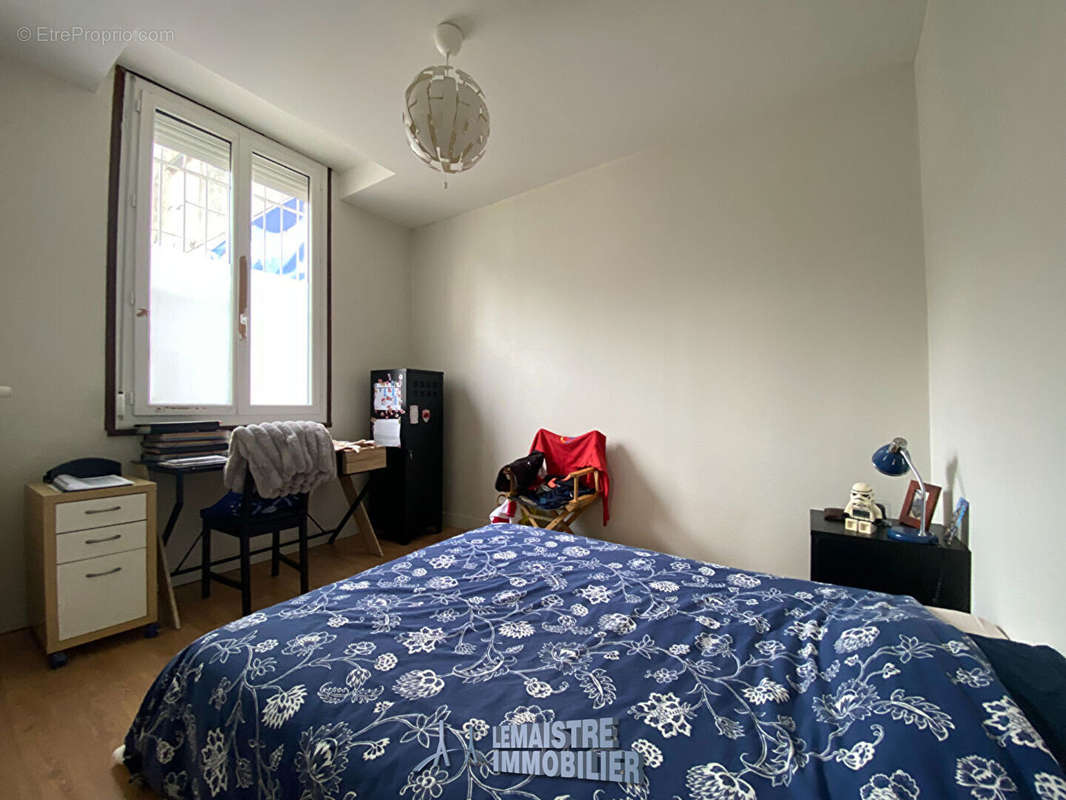 Appartement à ROUEN