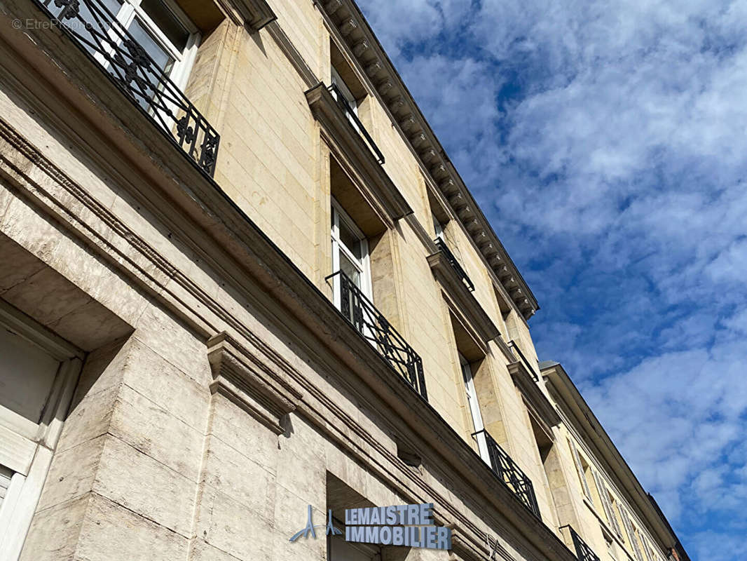 Appartement à ROUEN