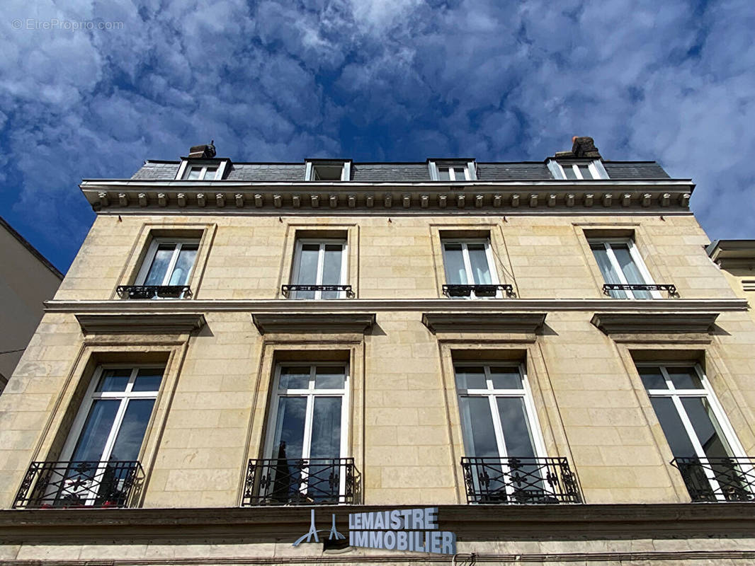 Appartement à ROUEN