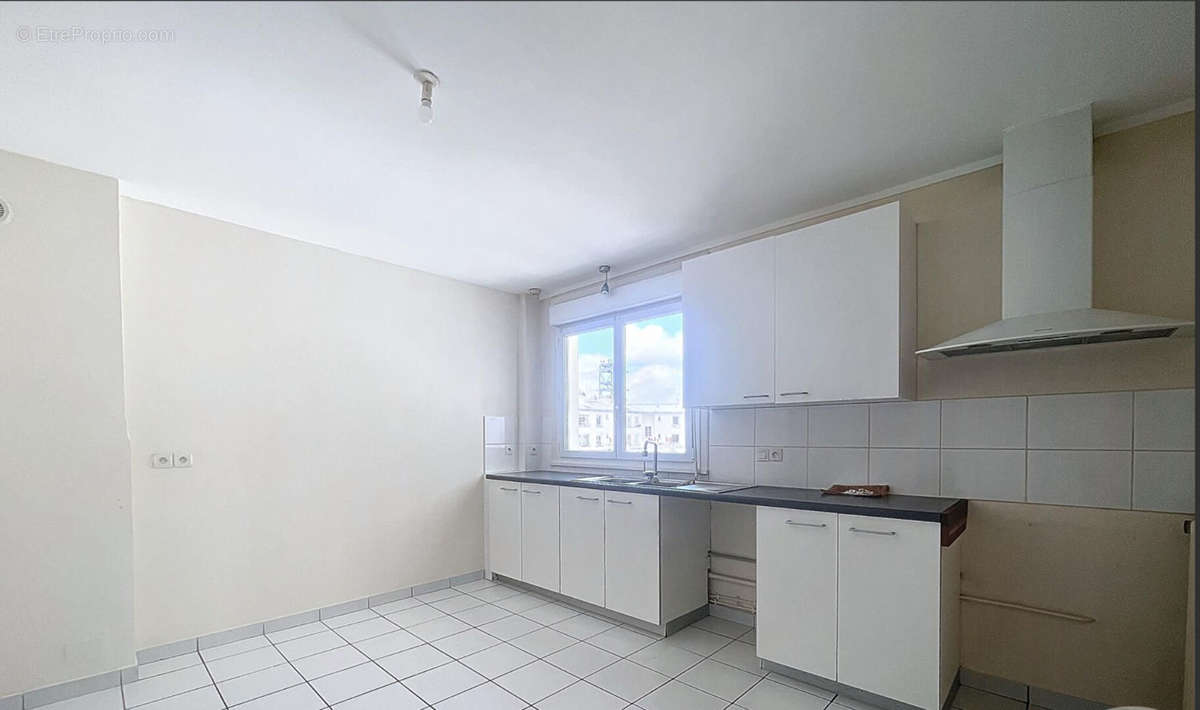 Appartement à BREST