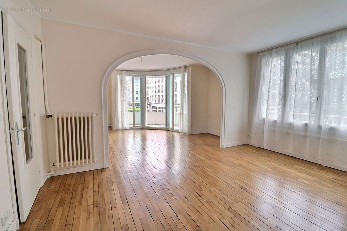 Appartement à BREST