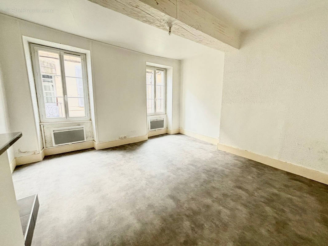 Appartement à NEVERS