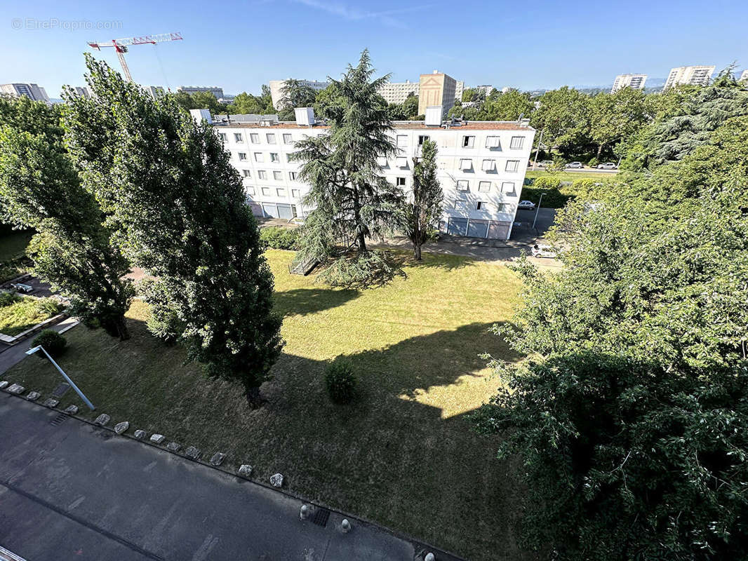 Appartement à VENISSIEUX