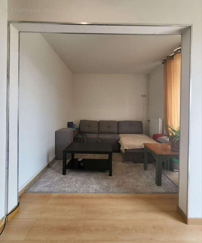 Appartement à VENISSIEUX