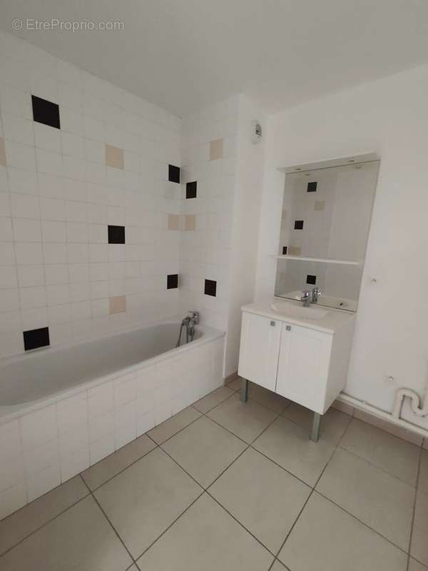 Appartement à EVREUX