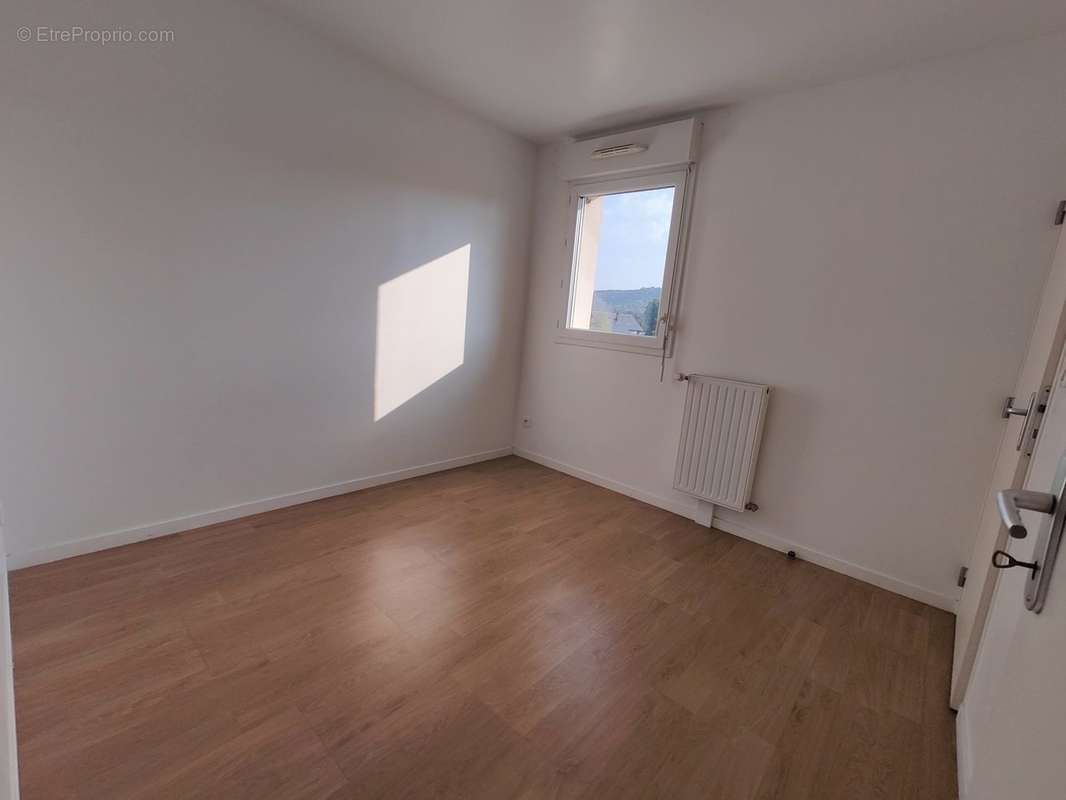 Appartement à EVREUX