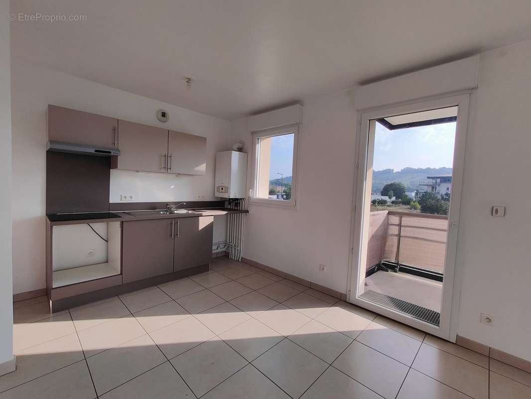 Appartement à EVREUX