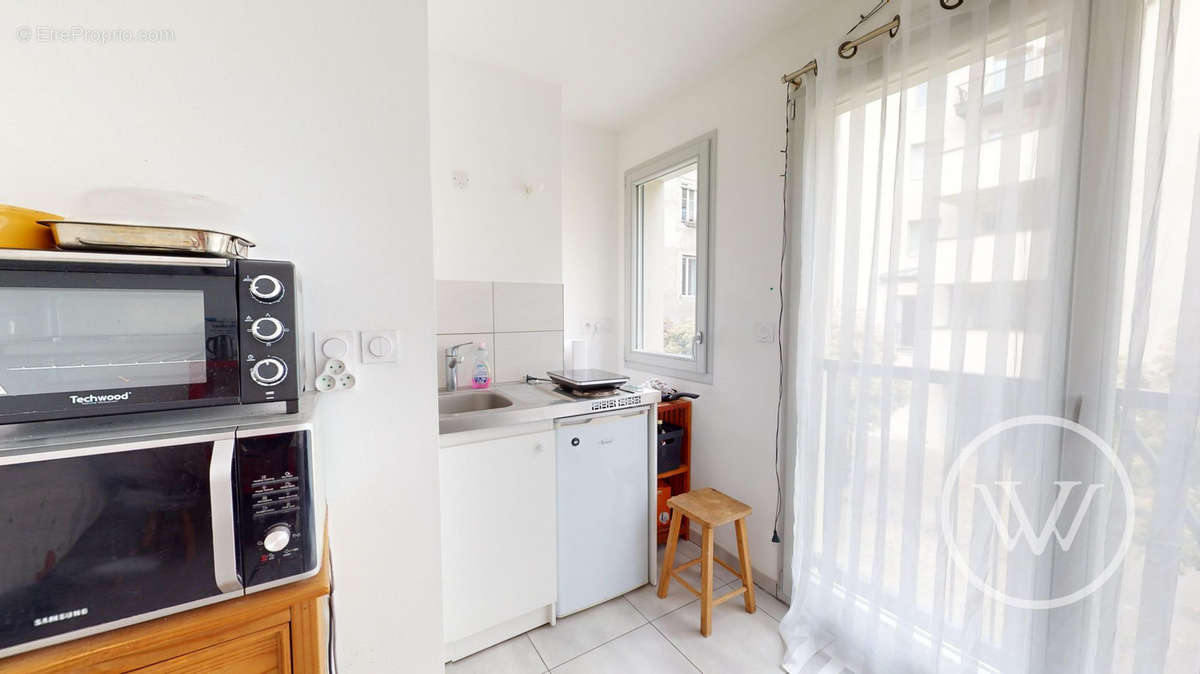 Appartement à BESANCON