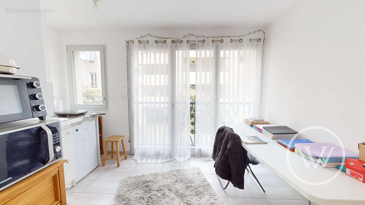 Appartement à BESANCON