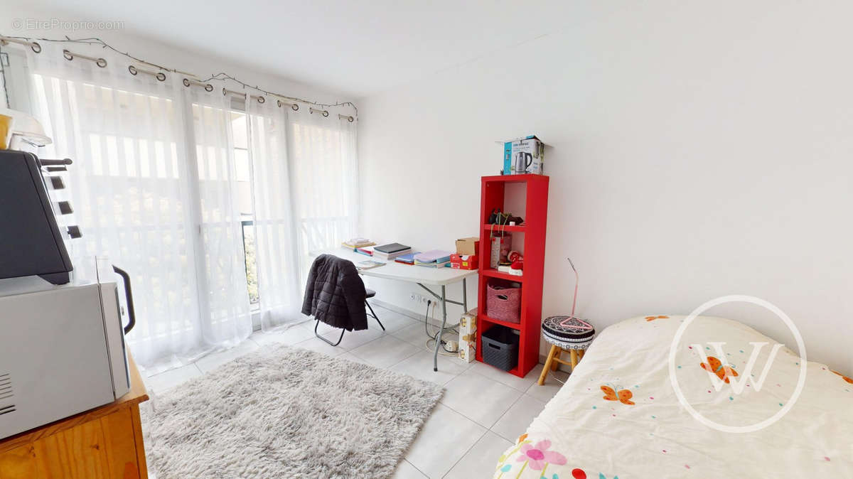 Appartement à BESANCON