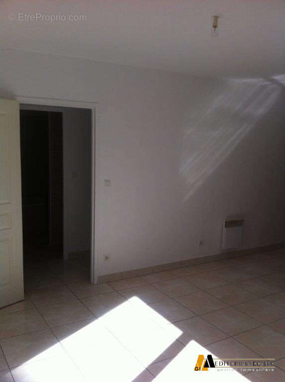 Appartement à BEZIERS