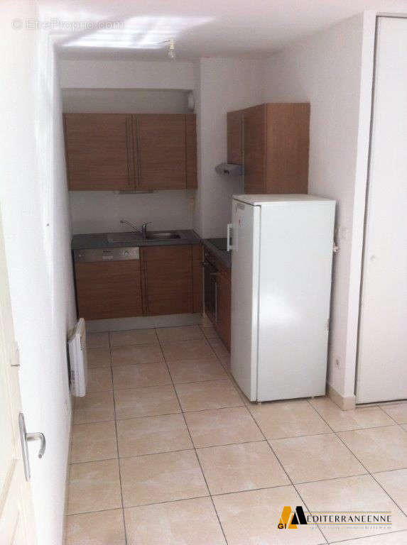 Appartement à BEZIERS