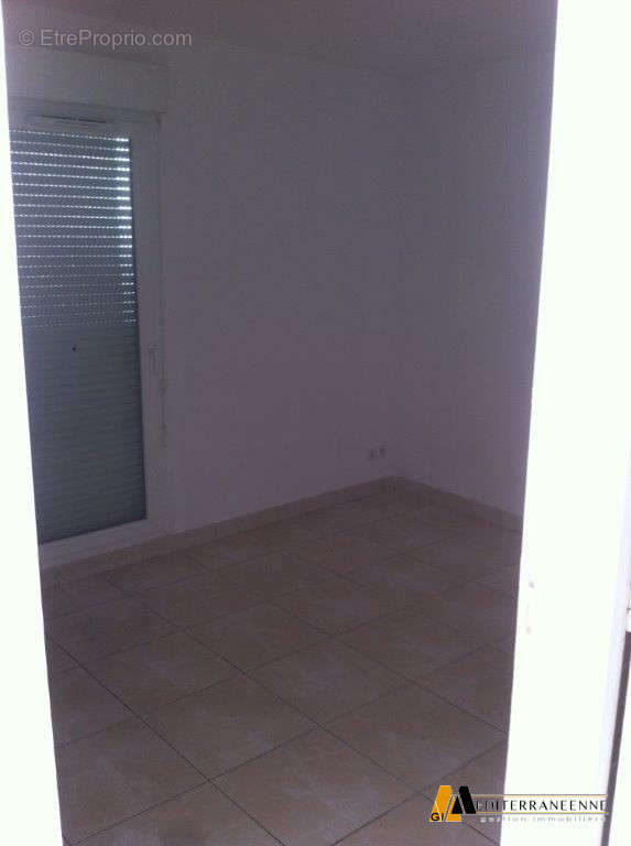 Appartement à BEZIERS