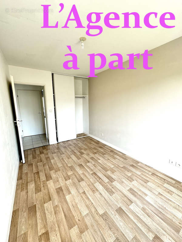 Appartement à TOURS