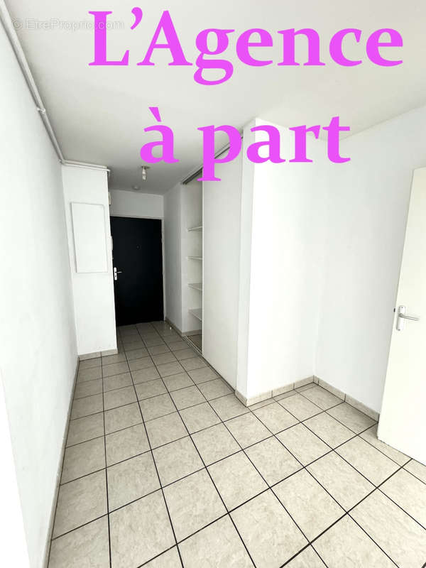 Appartement à TOURS