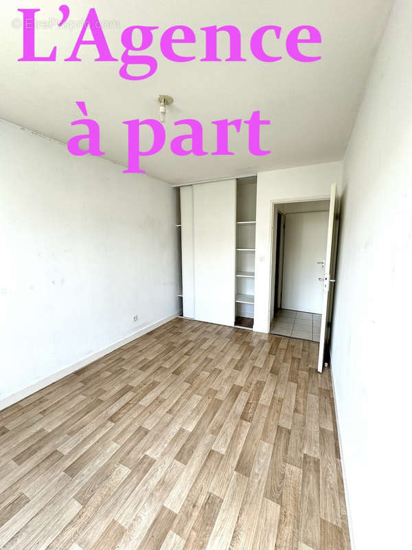 Appartement à TOURS