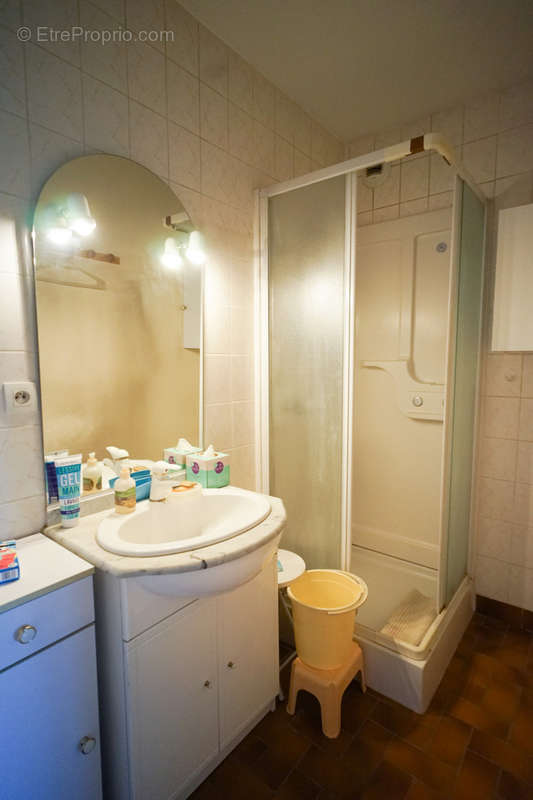 Appartement à CHAMBERY