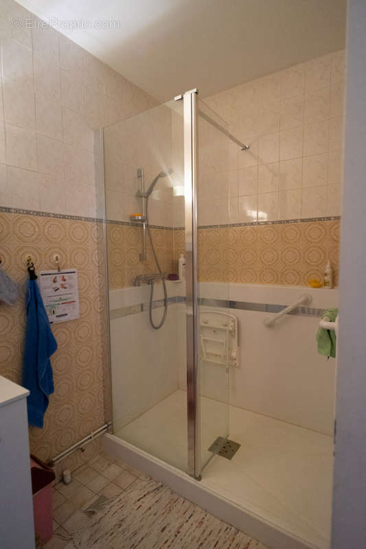 Appartement à CHAMBERY