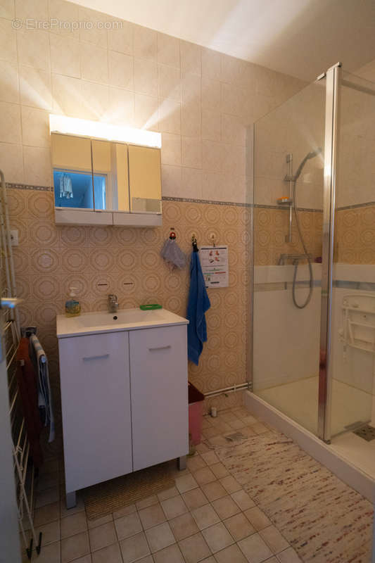 Appartement à CHAMBERY