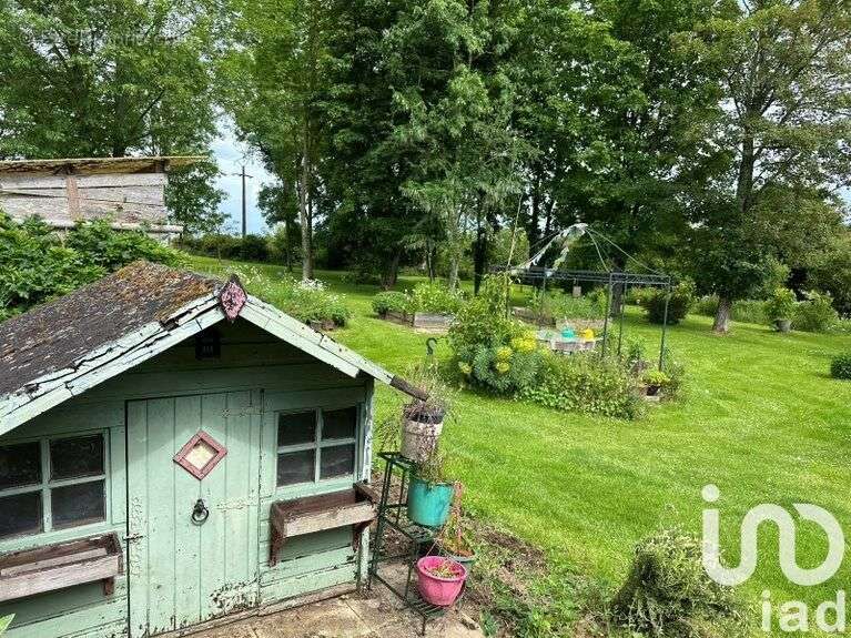 Photo 4 - Maison à SAINT-GERMAIN-LA-POTERIE