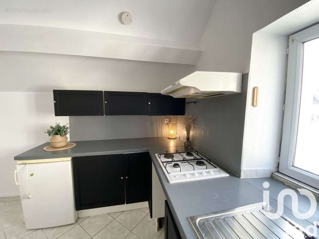 Photo 4 - Appartement à SAINT-FARGEAU-PONTHIERRY