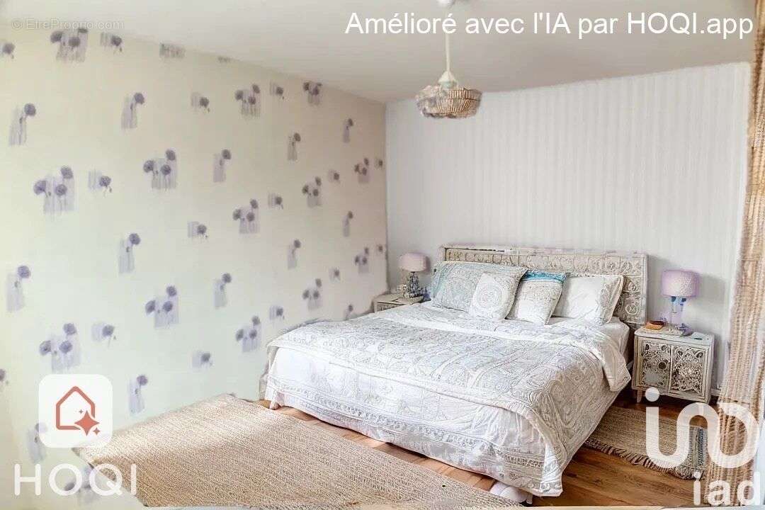 Photo 6 - Appartement à SAINT-MALO