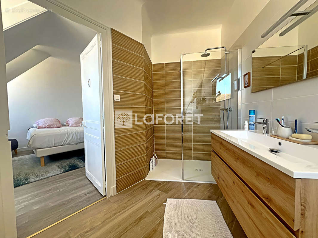 Appartement à BOURG-EN-BRESSE