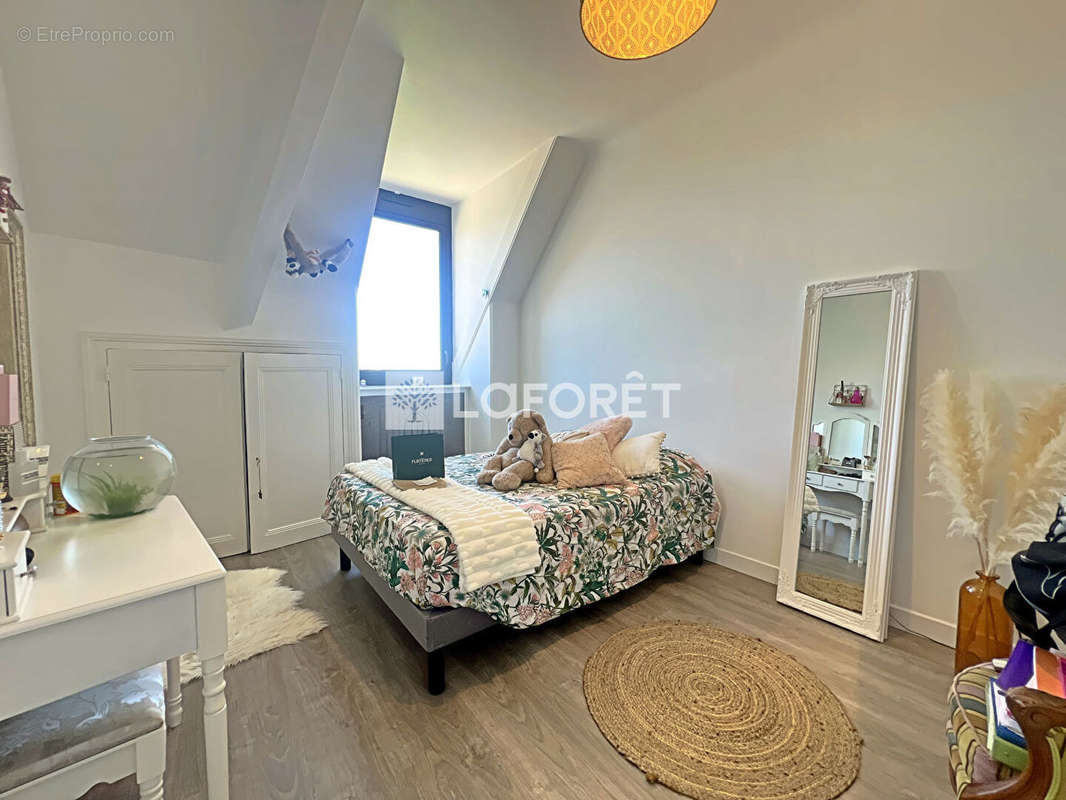 Appartement à BOURG-EN-BRESSE