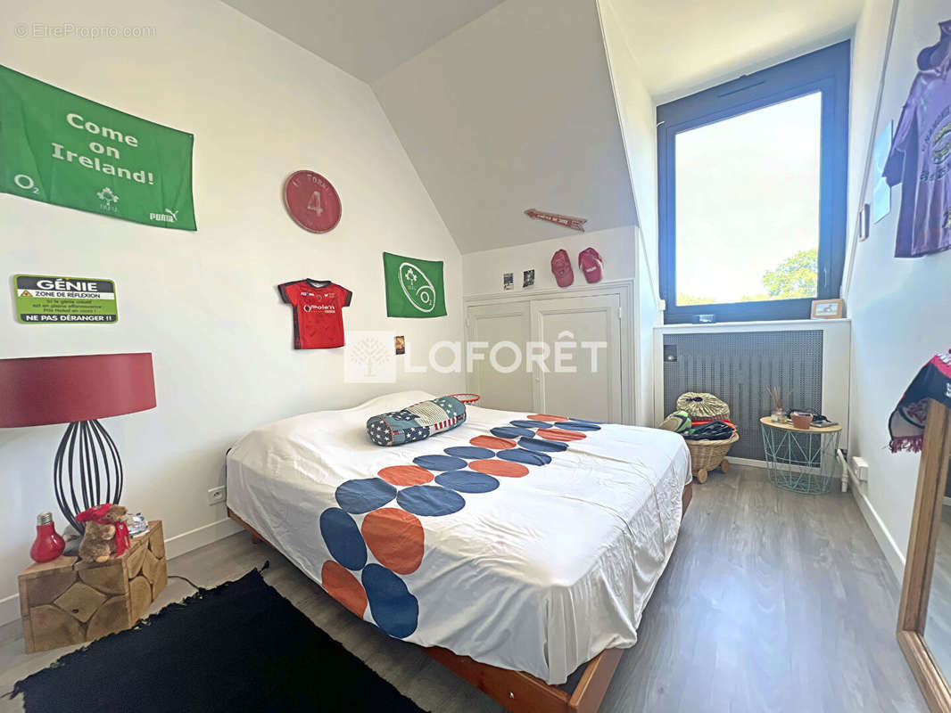 Appartement à BOURG-EN-BRESSE