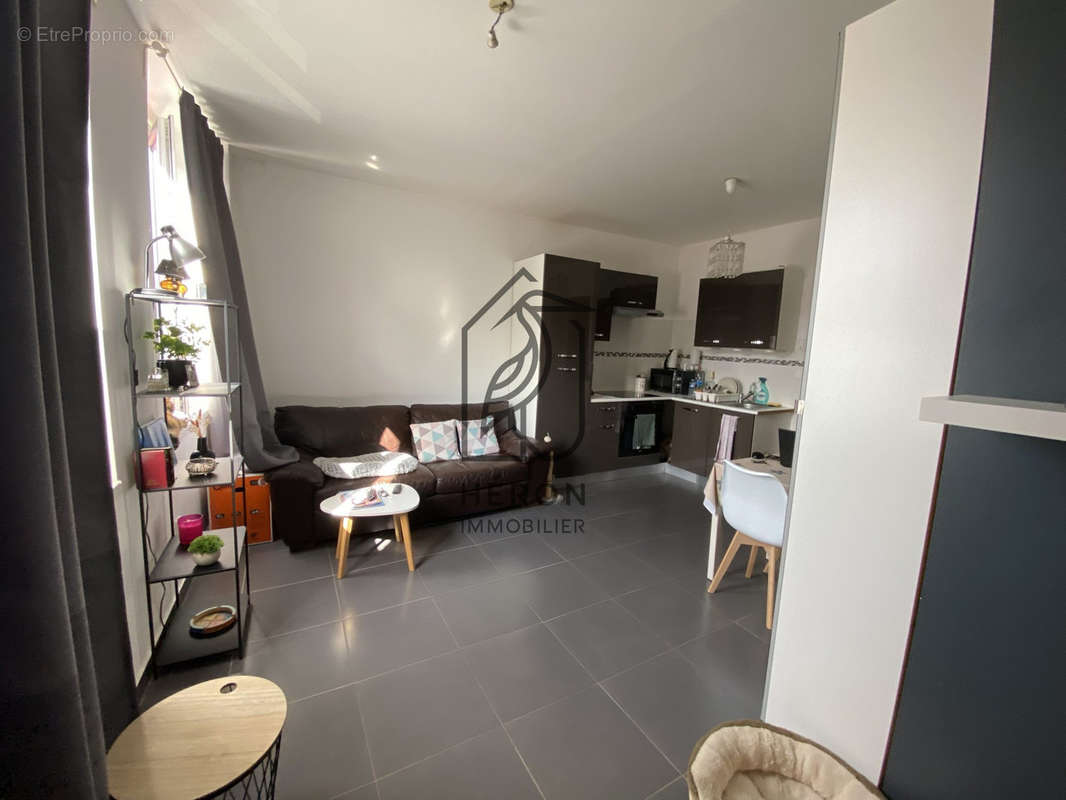 Appartement à ROUBAIX