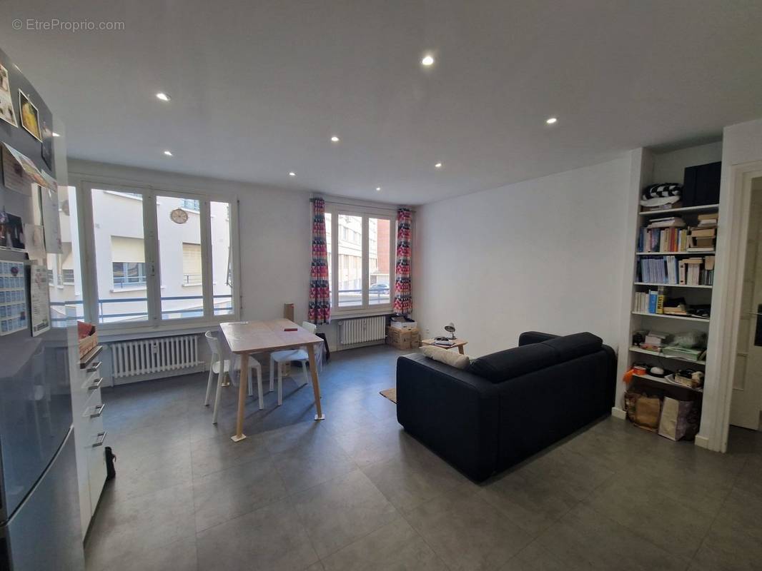 Appartement à LYON-6E