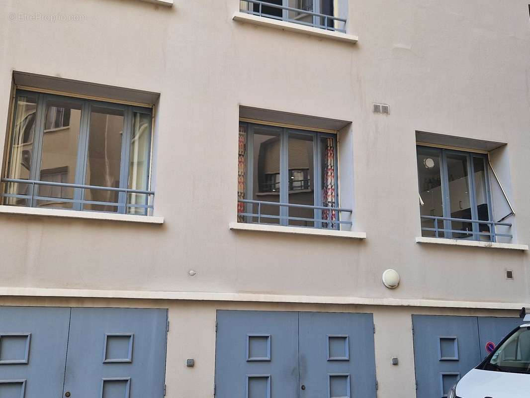 Appartement à LYON-6E