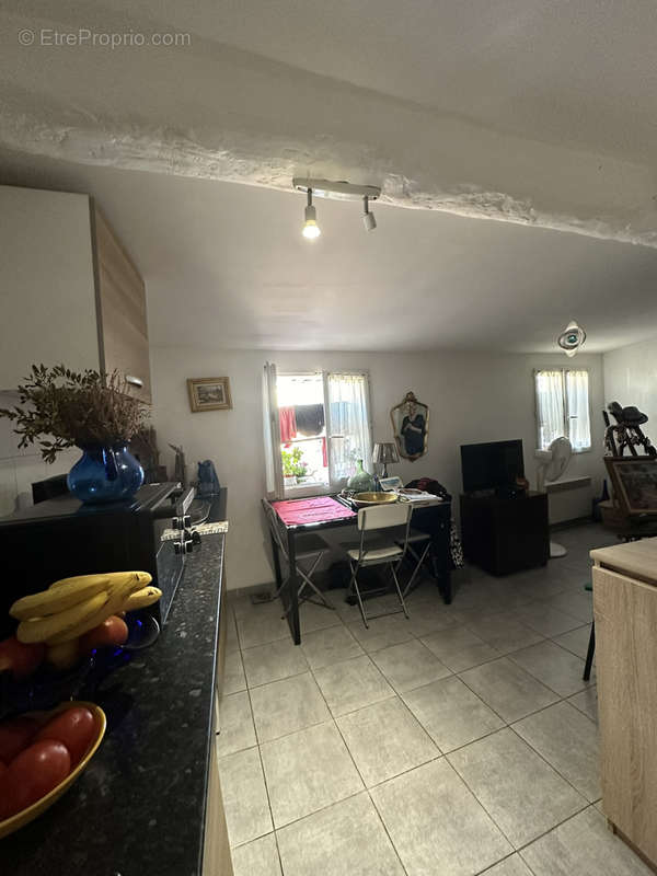 Appartement à PUGET-SUR-ARGENS