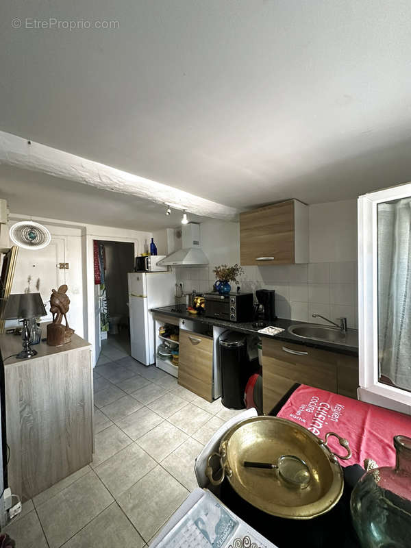 Appartement à PUGET-SUR-ARGENS